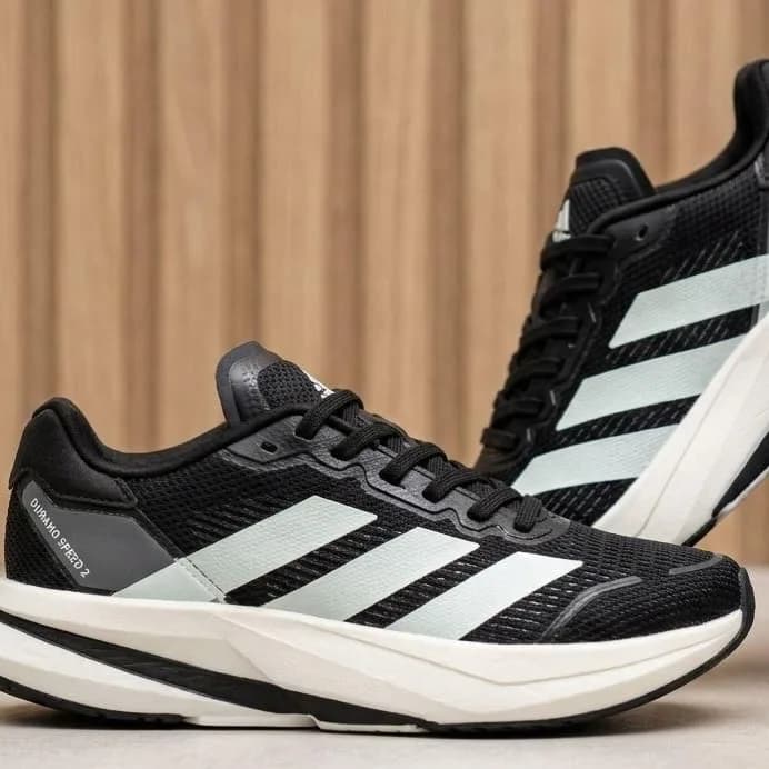 Adidas Ultrabounce preto