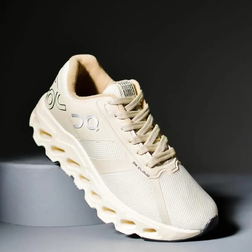 On Cloud creme