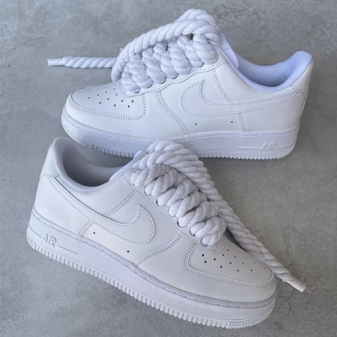 Air Force 1 branco